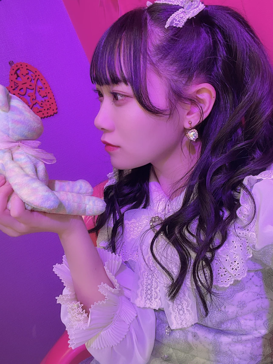 ≠me 本田珠由記　声優パラダイス　チェキ　ノイミー　みるてん 本田 珠由記 on X: 