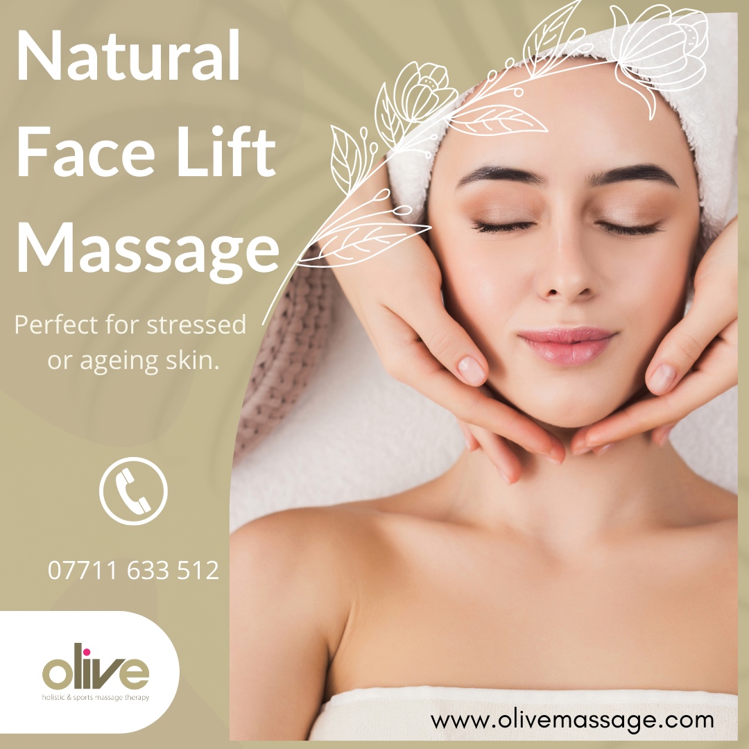 OliveMassage's tweet photo. 💫The perfect treatment for tired skin 💫

An excellent blend of massage and energetic work, our Natural Facelift Massage is an increasingly popular treatment that helps to lift, smooth and tone facial skin. The acupressure facial massage is performed with various movements, ... https://t.co/Z0Bf5kFxAS