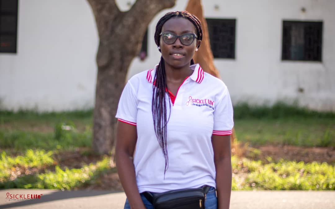 Sickle_Life's tweet photo. Happy birthday to our founder @BankasMD
God bless you for every effort you put in humanitarian works. 
Enjoy your day to the fullest 
#FineFounder
#BlackGirlMagic 
#SickleLifeFam
#MarchQueen
#DoctorWithSwag https://t.co/lYIjB0Qym3