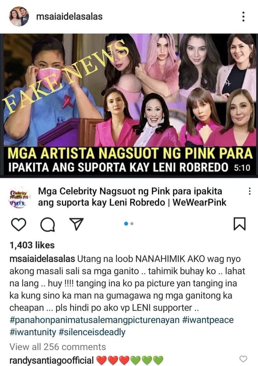 ManilaTechNerd's tweet image. Beh buti nga. #FakeNewsPeddlers #Kakampwets @YesYesYo13 look.