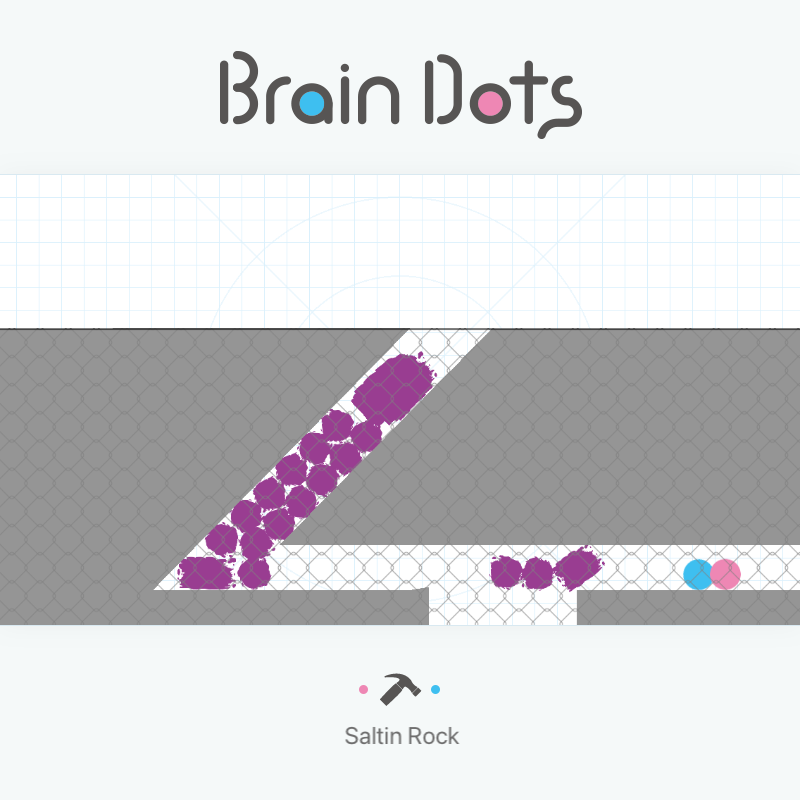Azchan1313's tweet photo. I have cleared a popular stage on Brain Dots! #BrainDots #BrainDots_Builder https://t.co/YEbZrvProR https://t.co/t1WSAdQdm1