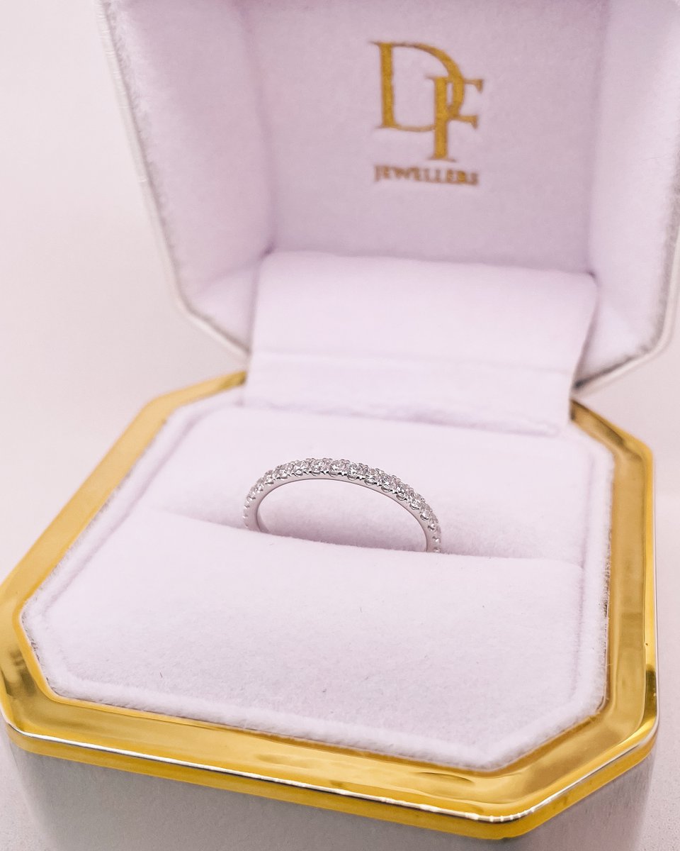 Diamonds Factory tweet media