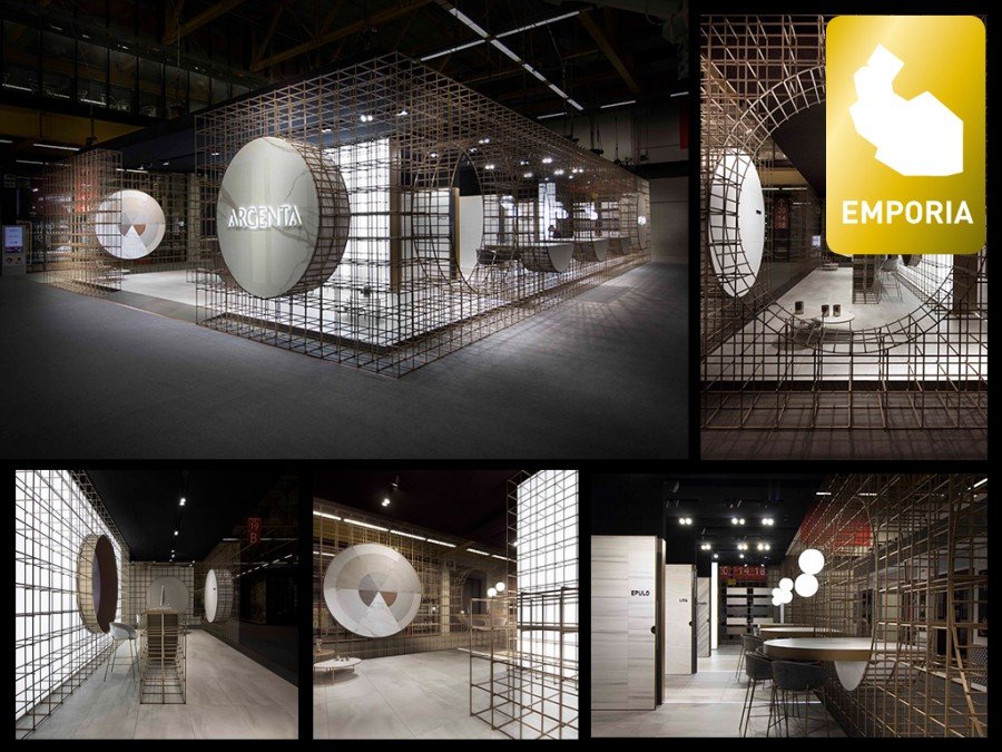 ValenciaDesignF's tweet photo. Destacamos el paso de nuestros #creativesupporters Summumstudio por los premios #Emporia2021 de arquitectura efímera: Oro con el trabajo 'Made with Heart' y Plata con el trabajo 'Explorando la invisibilidad', además de varias Selecciones Emporia.
➡https://t.co/QkHXv3TqTF https://t.co/RzdmRuI2SB