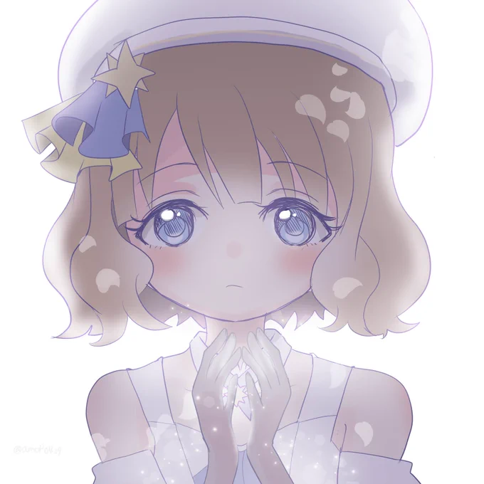 イベントお疲れ様でした✨
#周防桃子 