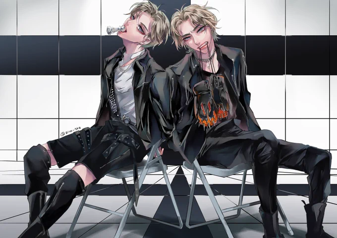 거미줄

#황필 #hyunlix 