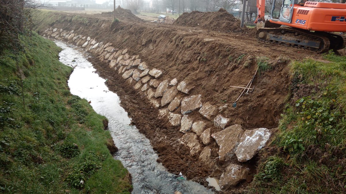 Il Consorzio interviene con rapidità a Porcari per ripristinare le frane sul Rio Ralla e sul Rio Quinto
cbtoscananord.it/archives/33749