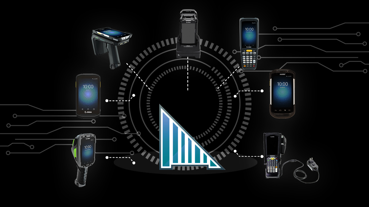 ZebraDevs's tweet photo. In this first  blog in this series on DataWedge 11.2, we are  introduced to new options to capture data with advanced "Workflows". Learn more https://t.co/pWeQIW852g https://t.co/RQ5F5DLHR9