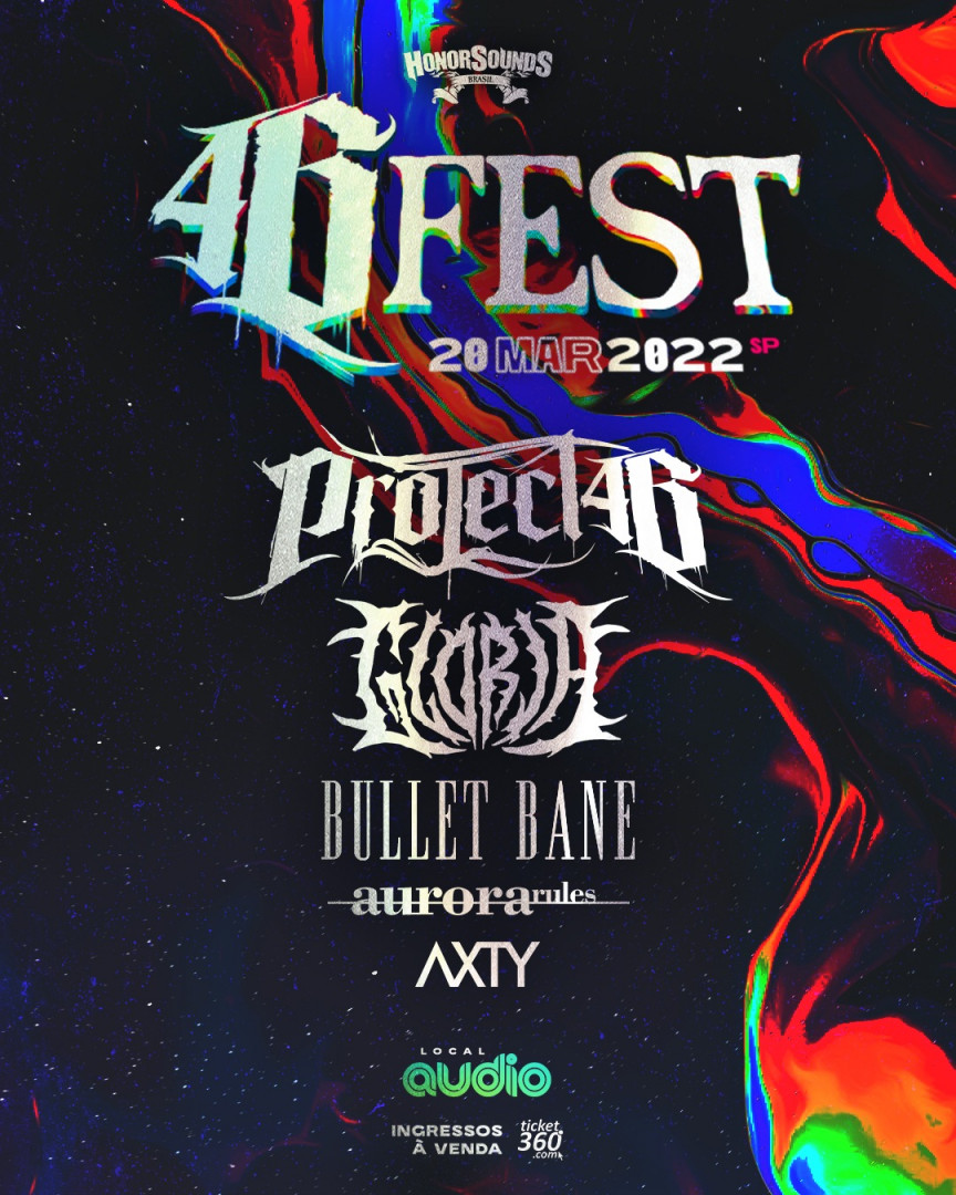 ticket360's tweet photo. Dia 20 de Março (domingo) vai rolar a #46Fest com @project46_oficial, @gloriaroc... https://t.co/Ipf31rB41H https://t.co/BHu1aShfzy
