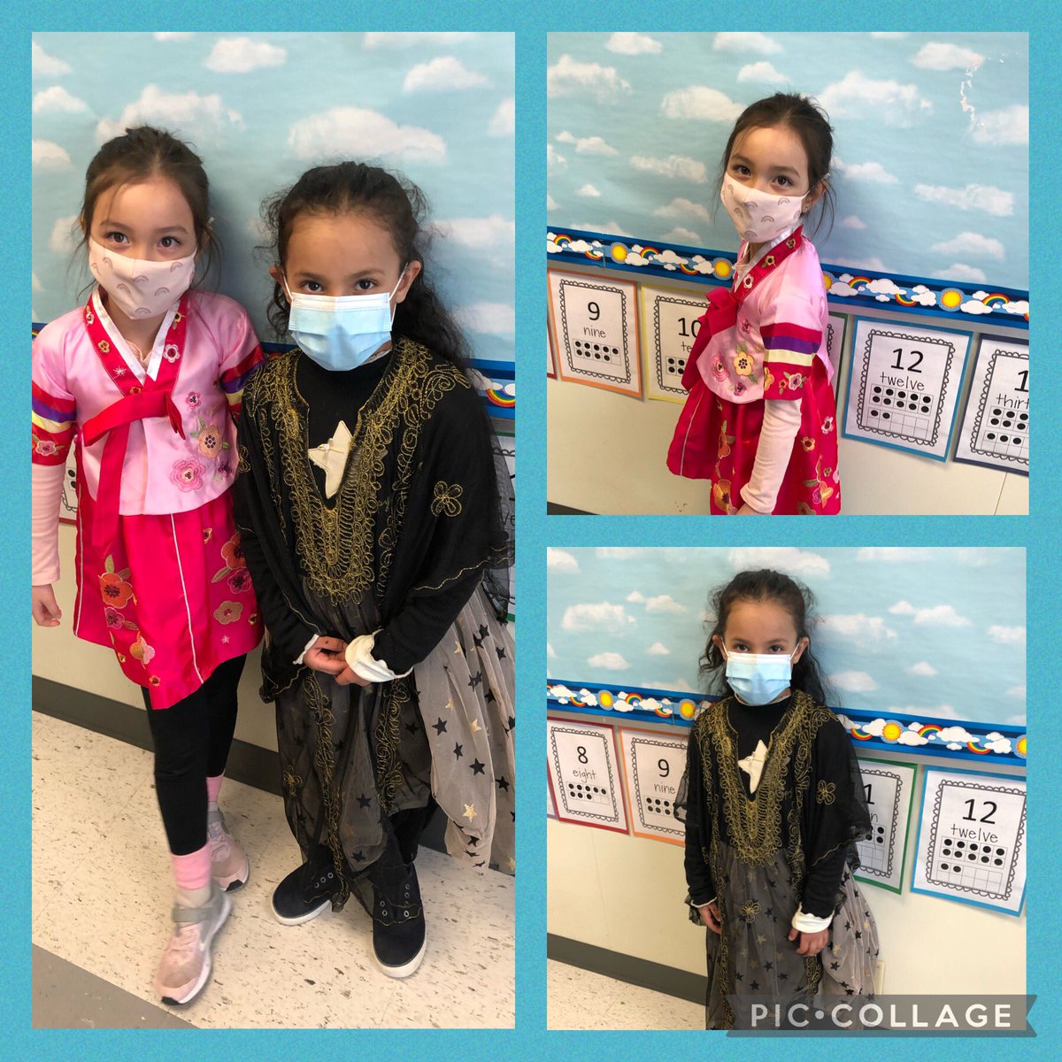 MrsPorcari's tweet photo. Culture Appreciation Spirit Day @SMYocsb https://t.co/jok5VBkcPp