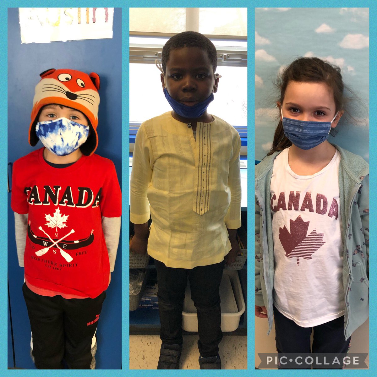 MrsPorcari's tweet photo. Culture Appreciation Spirit Day @SMYocsb https://t.co/jok5VBkcPp