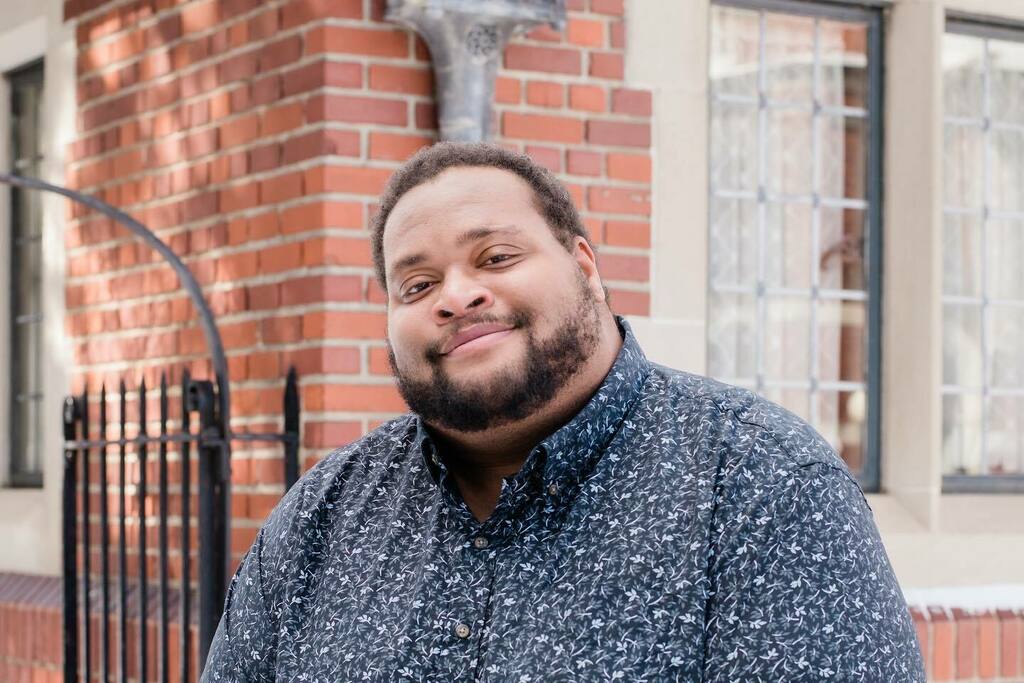 DJSuperWill's tweet photo. Mini-Photo Dump! Check out these pics from #flinterfest in #buckhamalley #key2thecity #takeover at @the_loft_flint and a recent photo shoot I did with @jordanmorrowphoto https://t.co/LpPAt6OCaW https://t.co/dgf7irpaiq