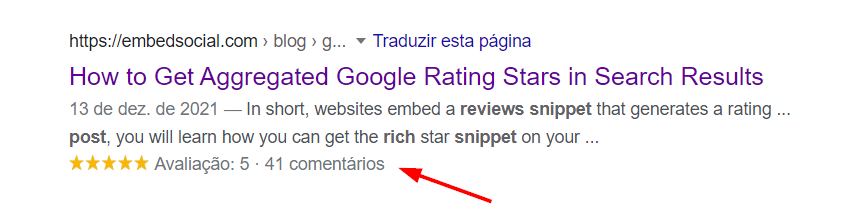 seozamp's tweet photo. This other guy applied a Product type just for placing the Aggregate Rating subtype. Apparently, it worked. My doubt here is: is there a violation of Google's guideline or further organic traffic suppression on applying nonsense schemas types just for reviews awareness? Thanks! https://t.co/LVWjcZvpQJ