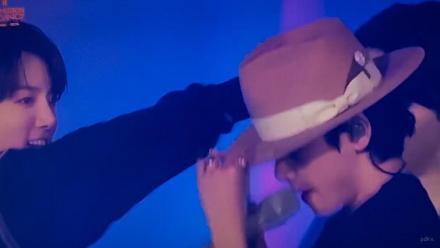 _prodkv's tweet photo. taekook my beloved. https://t.co/7Nk38wElXR