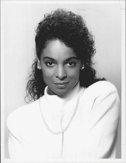 Wishing Jasmine Guy a happy 60th birthday. Truly an inspiring African-American icon. 
