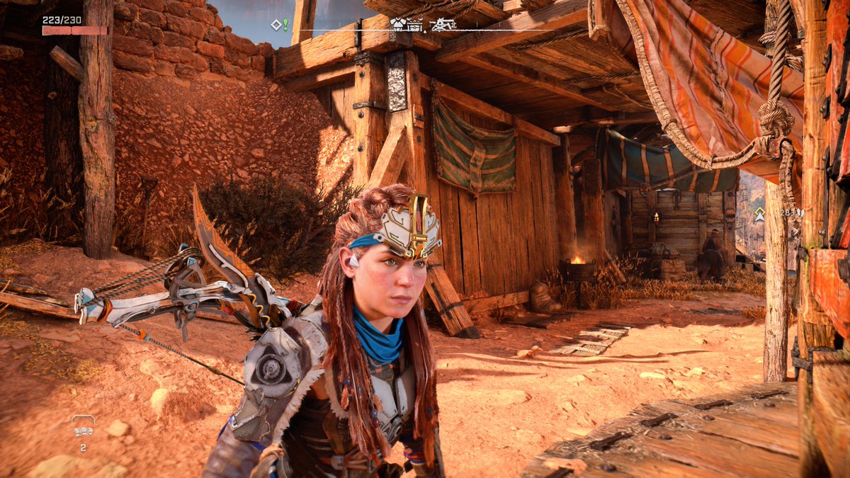 bilitheking01's tweet photo. #PS5Share, #地平线西之绝境 https://t.co/oFWnc9btWp
