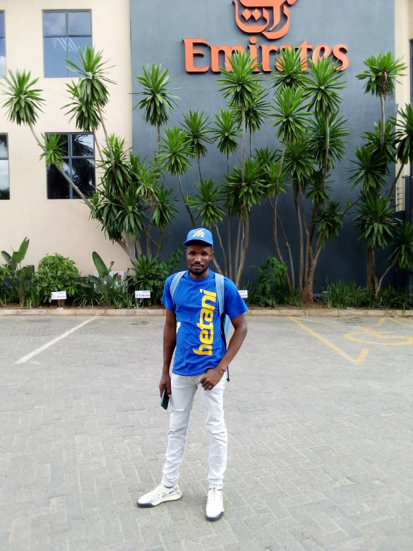 No one does it better than Betani zambia