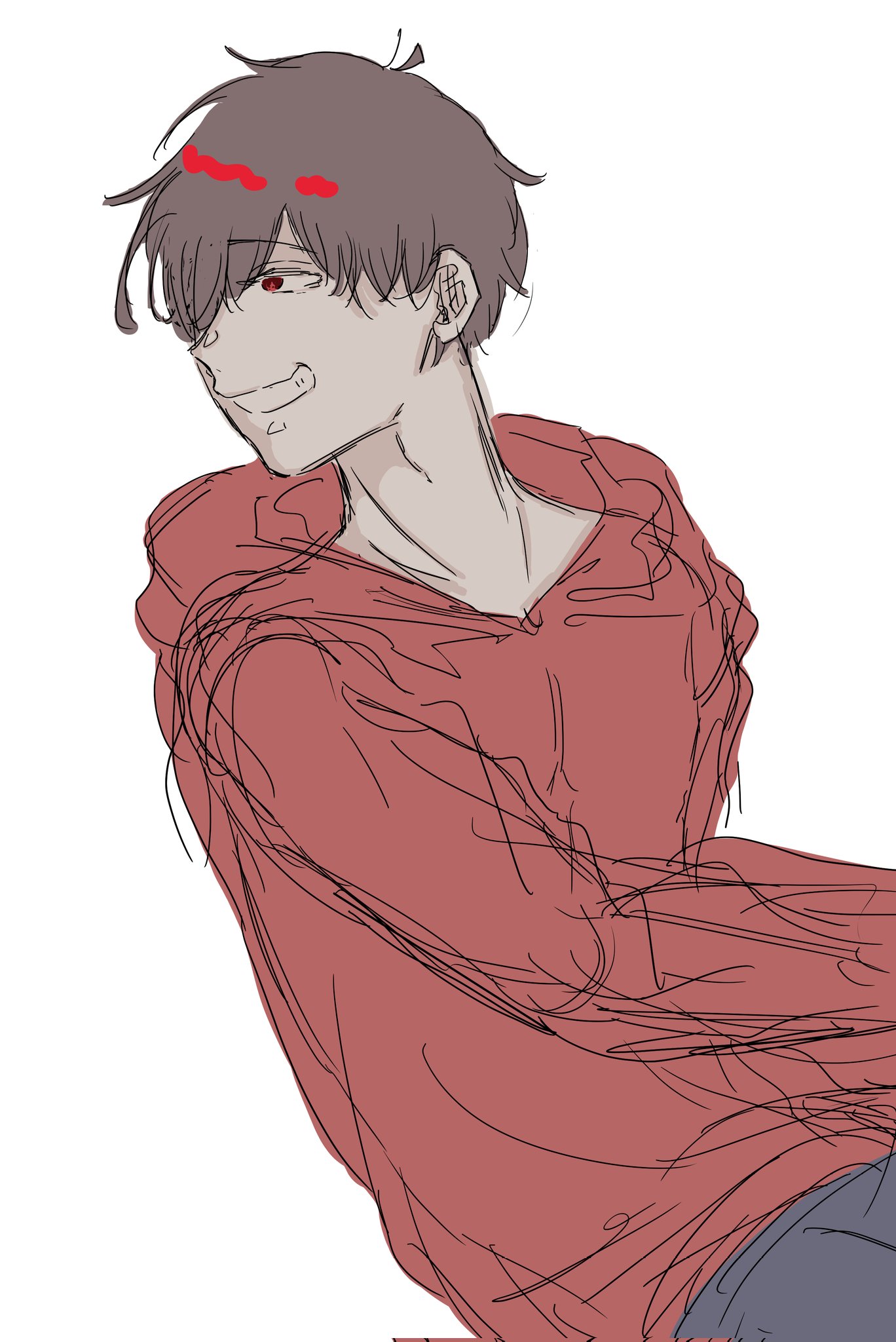 おしるこ おそ松兄さん イラスト イラストレーターさんと繋がりたい 可愛いと思ったらrt おそ松さん T Co 7pwhggfkar Twitter