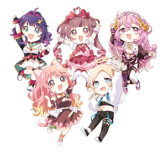 玉江奏さんの歌ってみたMVイラストを描かせていただきました～!ユウヒ先生(@flbtmrn)、お誘いありがとうございました😘 https://t.co/OJG3Rj8Hd8 