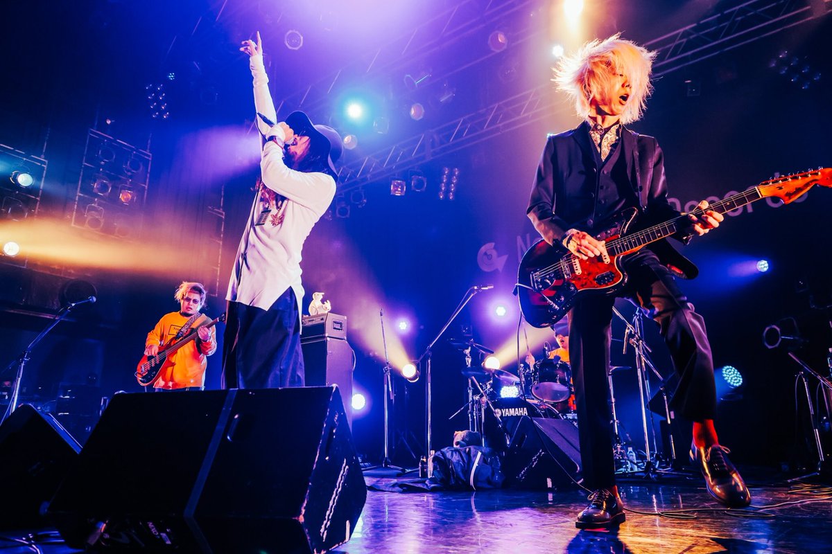 innosent_info's tweet photo. No Big Deal NIGHT 〜No Big Deal Records 10th Anniversary Party〜
"日向が少ないこの街で feat.中屋智裕(THE PINBALLS)"
のLIVE映像を公開‼️
https://t.co/xEzRBBvoBe
#イノセン #innosentinformal #NBDR10th #中屋智裕 #thepinballs https://t.co/AtW69LFPbc