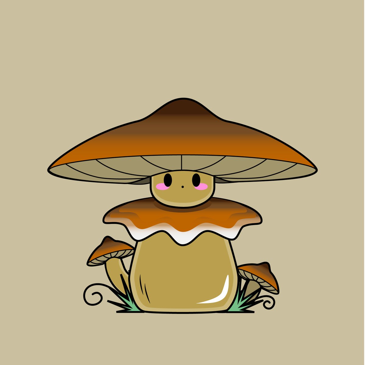 MushverseNFT's tweet photo. Mushroom Universe #9
1/1 Edition
0.1 SOL

https://t.co/ZqmusZHqZW

#NFT #SolanaNFTs #Solana #nftsolana #indonesianft https://t.co/bBvdZijX9s