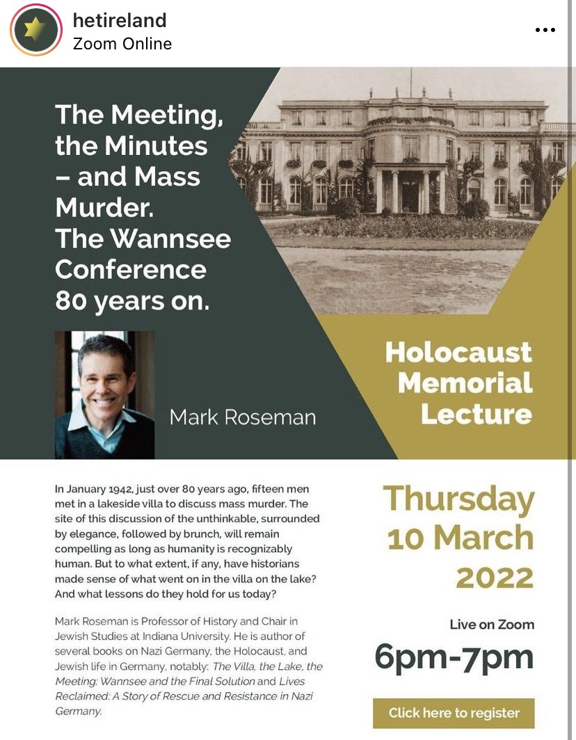 DU History tweet media