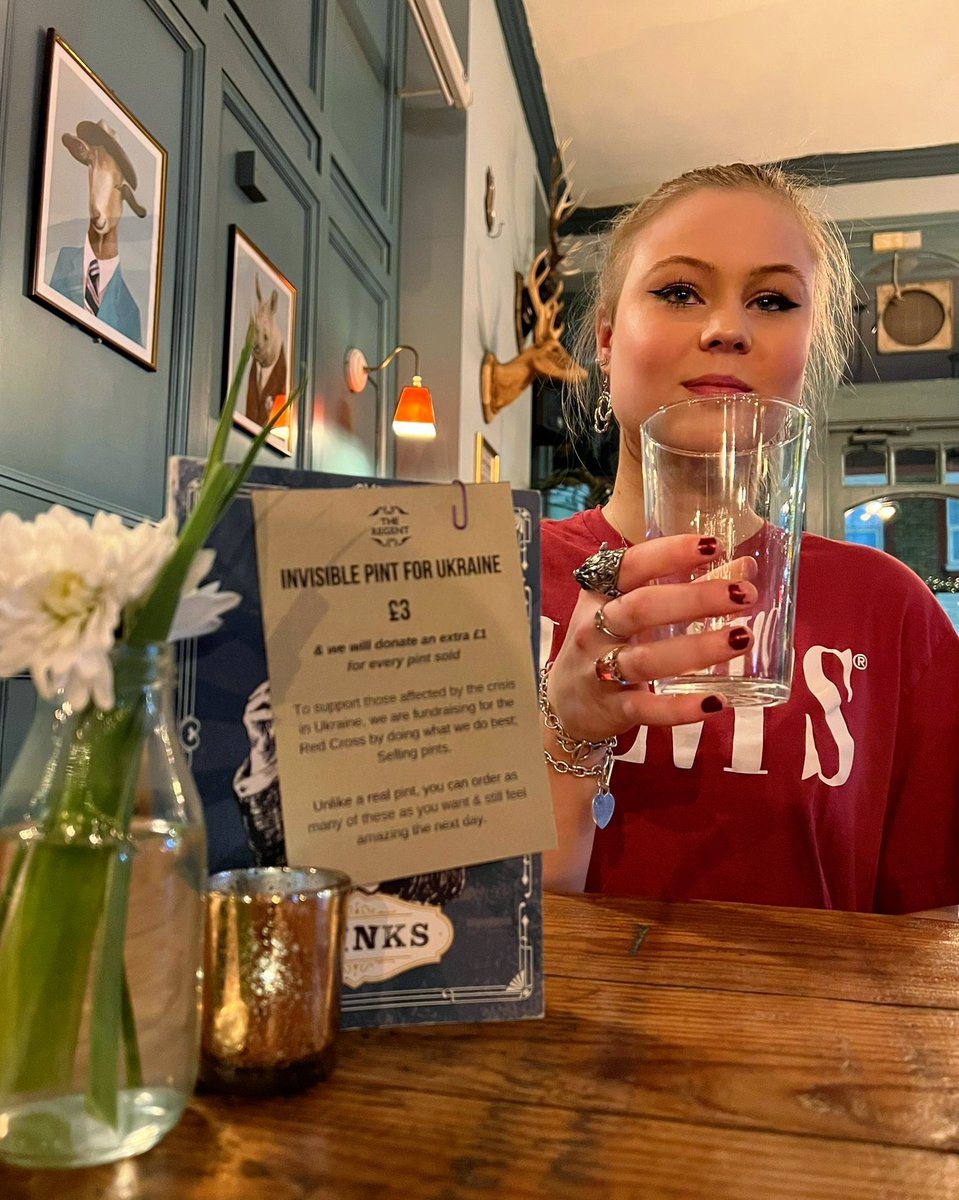 The Regent - Balham tweet media