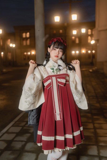 コスプレイヤー茉白すふれ。のTwitter画像27