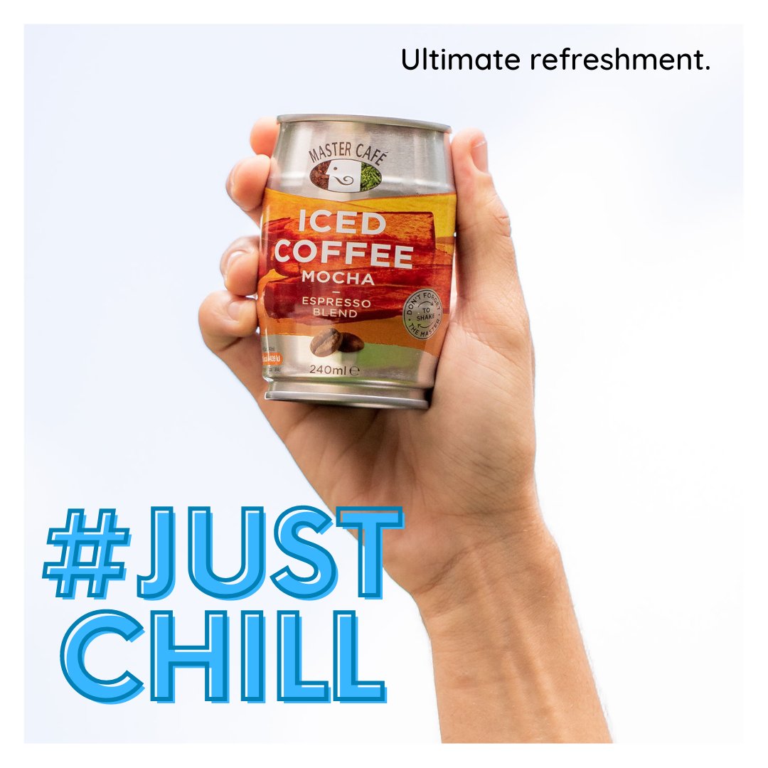 MasterCafeUK1's tweet photo. Experience the ultimate refreshment 😛 

#justchill #nothingadded #nofilter

#coffee #icedcoffee #coffeelover #coffeetime https://t.co/2vzUHBsUKw