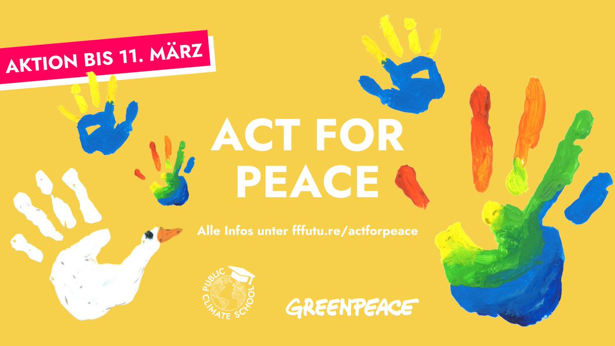 Greenpeace e.V. tweet media