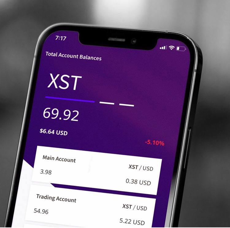 kwesi_wiafe's tweet photo. #XST is digital money that moves at lightning speed.

#StealthSend #DigitalMoney #Crypto https://t.co/EVw1jAxW2o