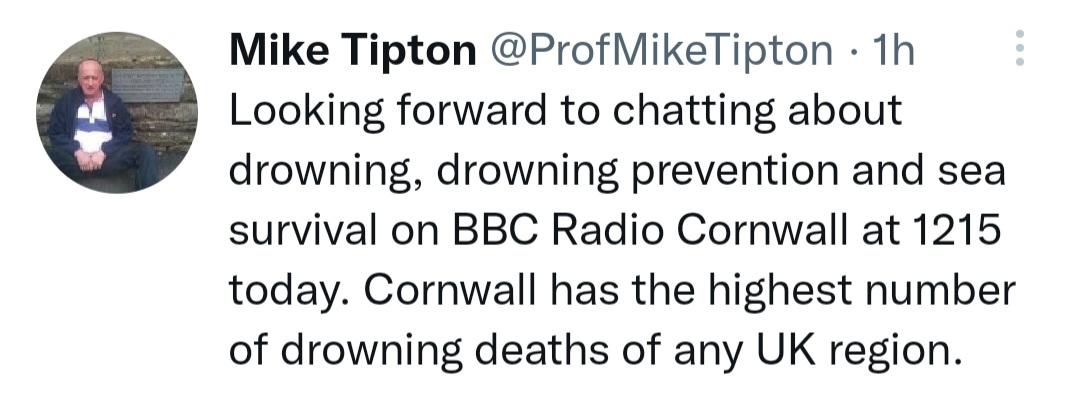 Making Waves in the National Marine Park tweet media