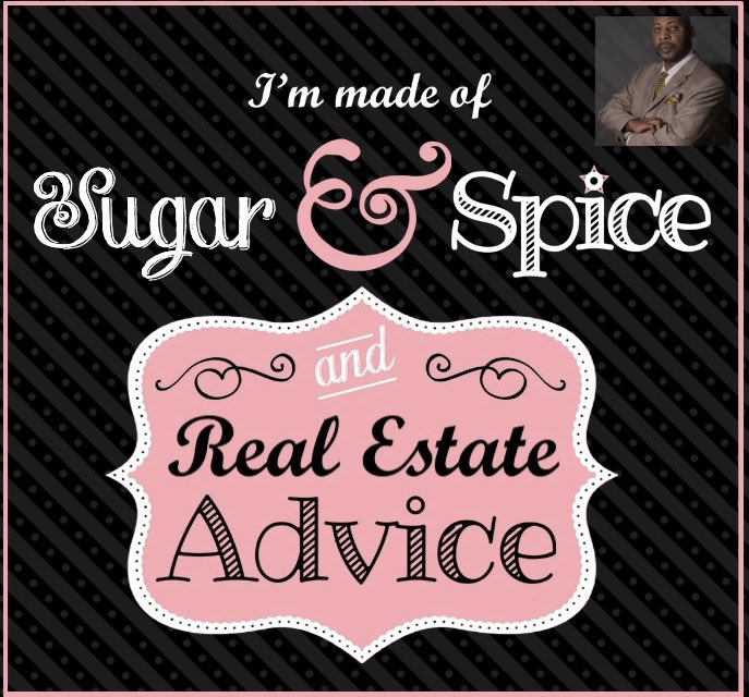 WilliamAJacobs1's tweet photo. Feeling overwhelmed or not knowing where to start when it comes to buying or selling your home?
If so, I've got the recipe for all your real estate questions!
#williamajacobs #williamjacobs #homeowner #sugar #spice https://t.co/aXZ9pjkqzP