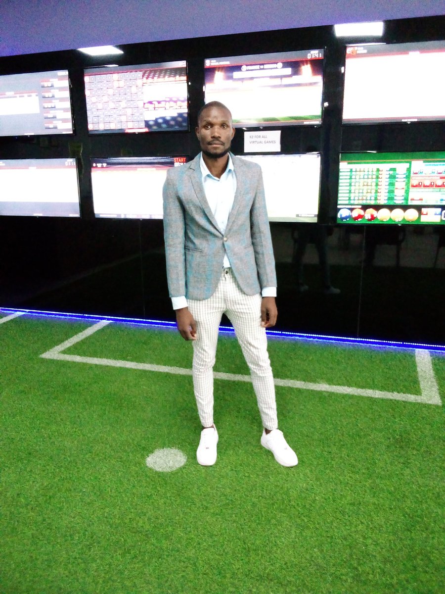 Lephan Madida (@lephanmadida) on Twitter photo 