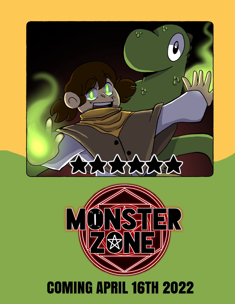 BackboneGStudio's tweet photo. Remember the date! We're counting the days!

(🎨by: @artzombz ) https://t.co/j0xoBYhAbM