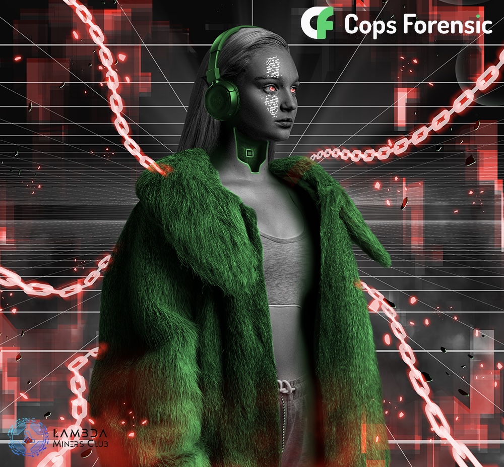 Copsforensic's tweet photo. DROP YOUR $SOL WALLET QUICK 👇
AND GET A #GIFT

‼️ FOLLOW @Copsforensic13 and @LambdaMinersCL 
RT + LIKE 
https://t.co/FrqgyqLjrB

#NFT #NFTCommumity #NFTGiveaway #Giveaway https://t.co/Wj1CAAiRyj