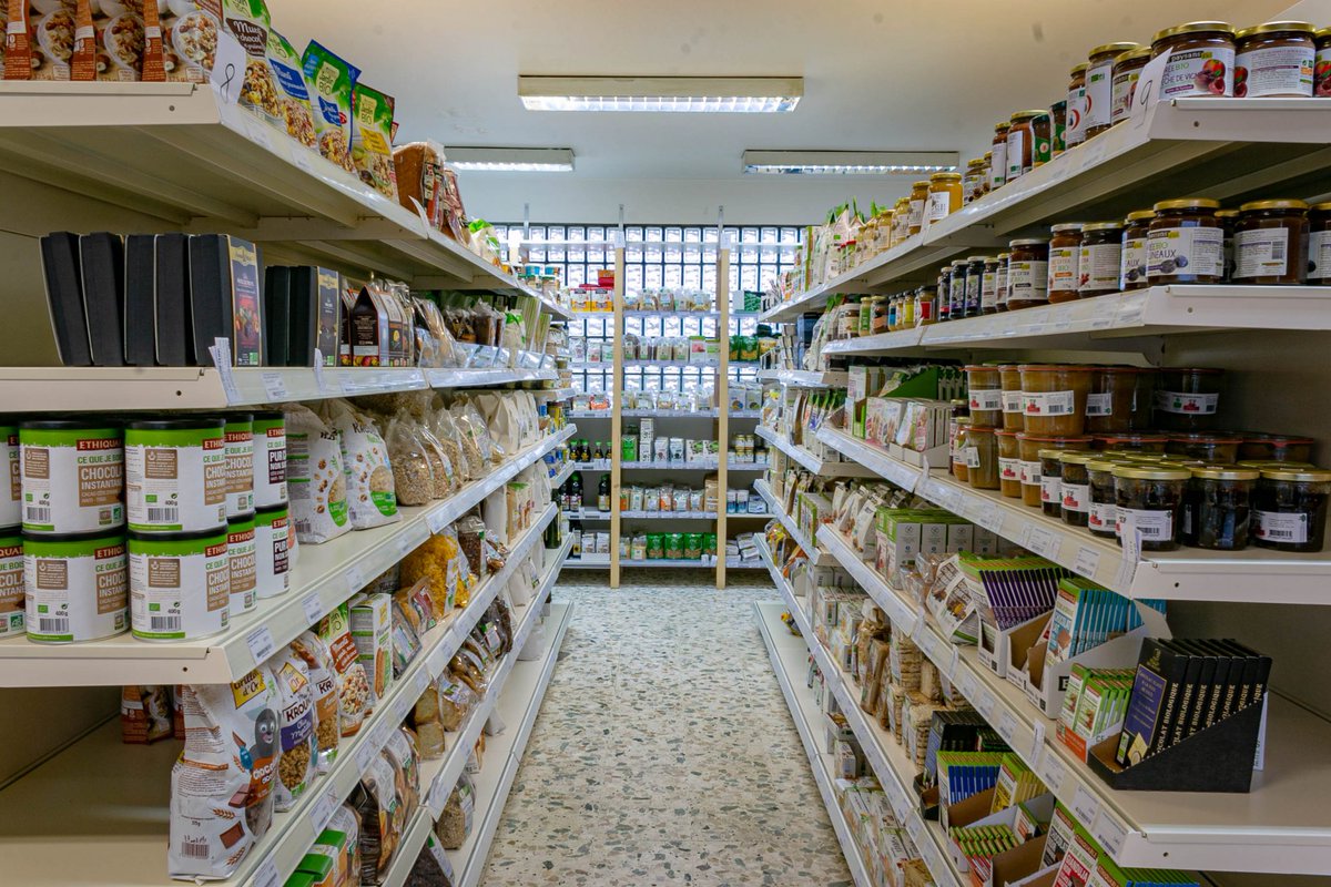 fresnes_94's tweet photo. Un #supermarché #coopératif, d'accord, mais ça marche comment ? Découvrez-le en rencontrant les équipes de @coquelicoop de #Fresnes ce mardi 15 mars à 19h30.
➡️ https://t.co/Z3LvYVNCke https://t.co/IUYyG2XjgK