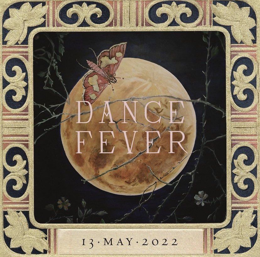 florence welch archive tweet media