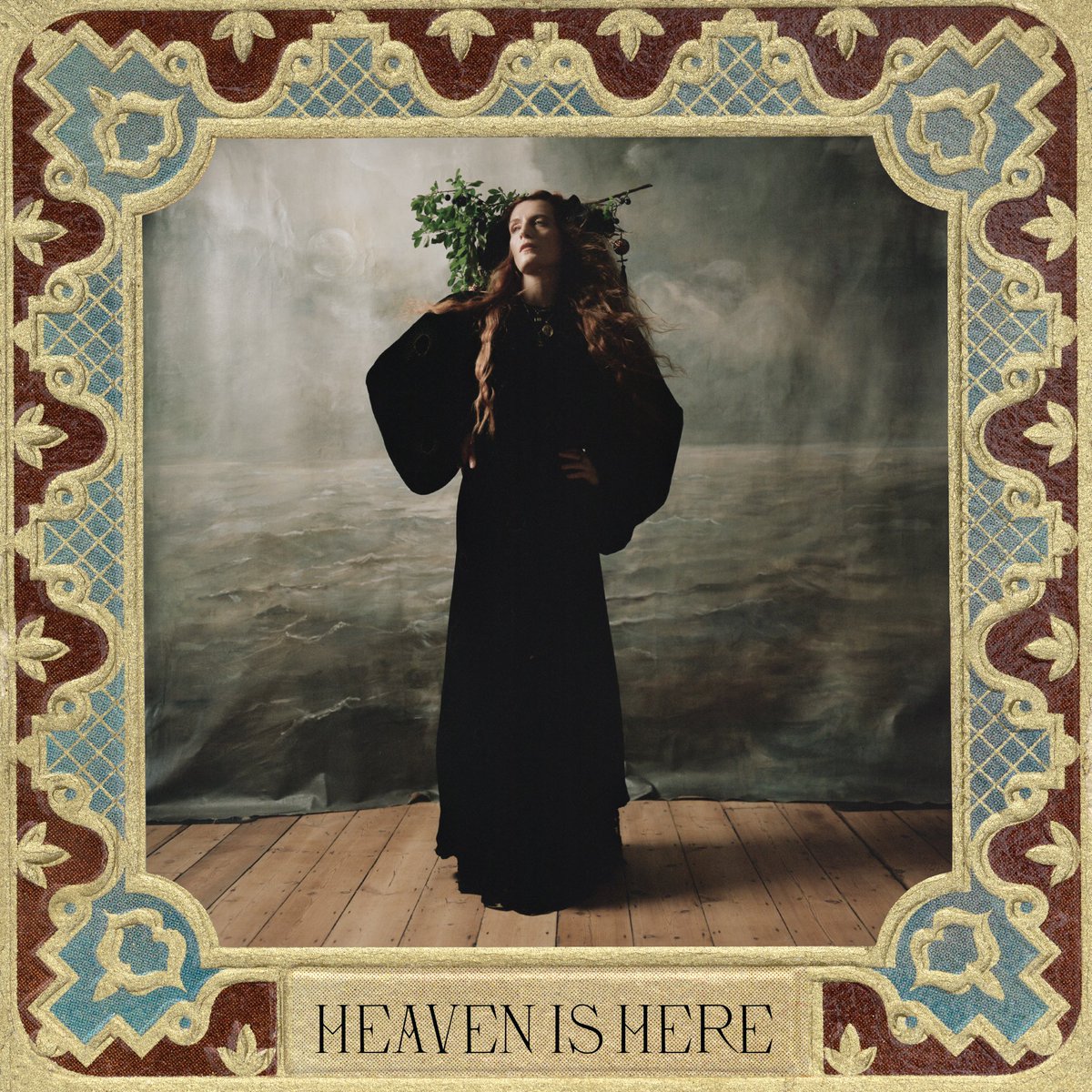 florence welch archive tweet media