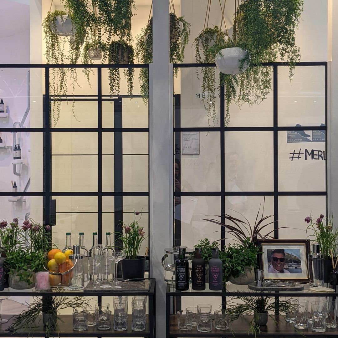 com_bath's tweet image. It was great to visit KBB this year and be at a real live event again. We caught up with many BathCom members and other industry experts too and it was a great chance to network and introduce the wider BathCom team.