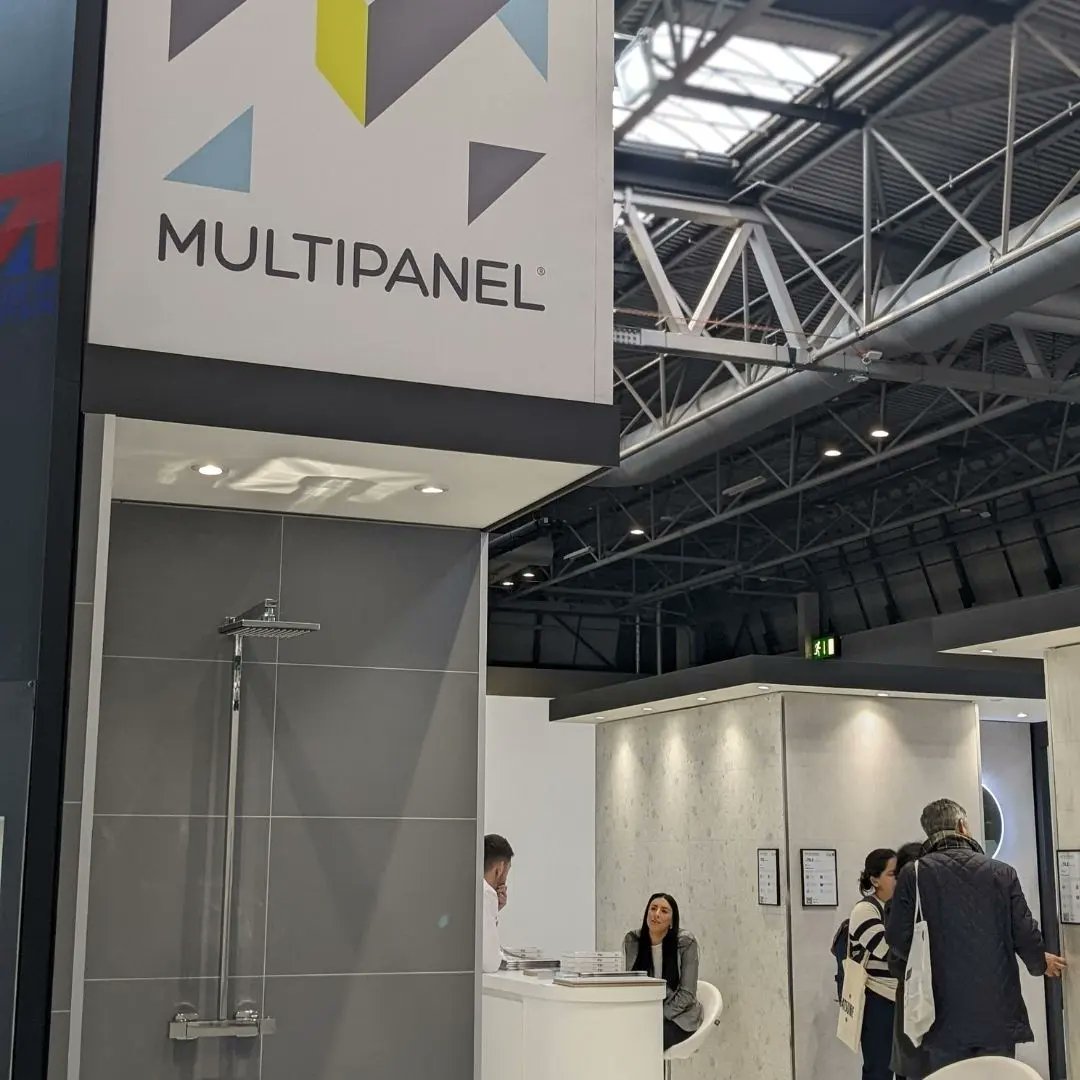 com_bath's tweet image. It was great to visit KBB this year and be at a real live event again. We caught up with many BathCom members and other industry experts too and it was a great chance to network and introduce the wider BathCom team.