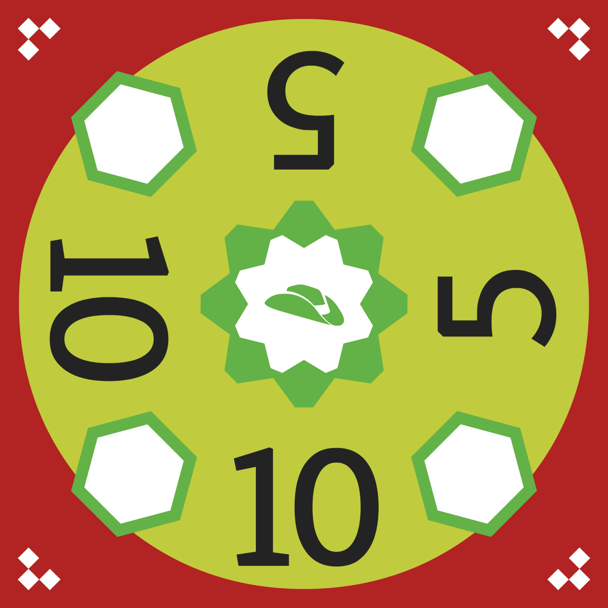 worldofspur's tweet photo. Puzzle for week 10! An easy one, and a hard one.

Add, subtract, multiply, and divide all four numbers to make 24. https://t.co/REaxNqiAfm