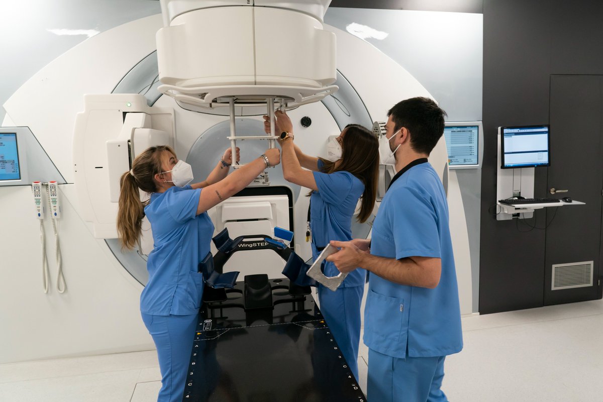 ¿Quieres ser Técnico en Radioterapia? ✅Acceso desde Bachillerato sin la UBAU y Grado Medio. ¡Matrícula abierta!

escuelaclinicamompia.es/ciclos-de-grad…

#EligeEscuelaMompía #MatrículaAbierta2022 #TécnicoDeRadioterapia