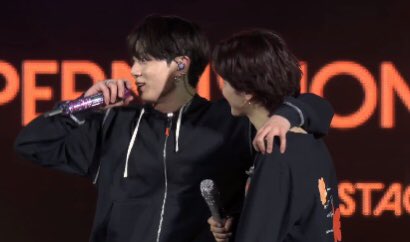 adorejmjk's tweet photo. we get it jikook https://t.co/aYOSsTinq1