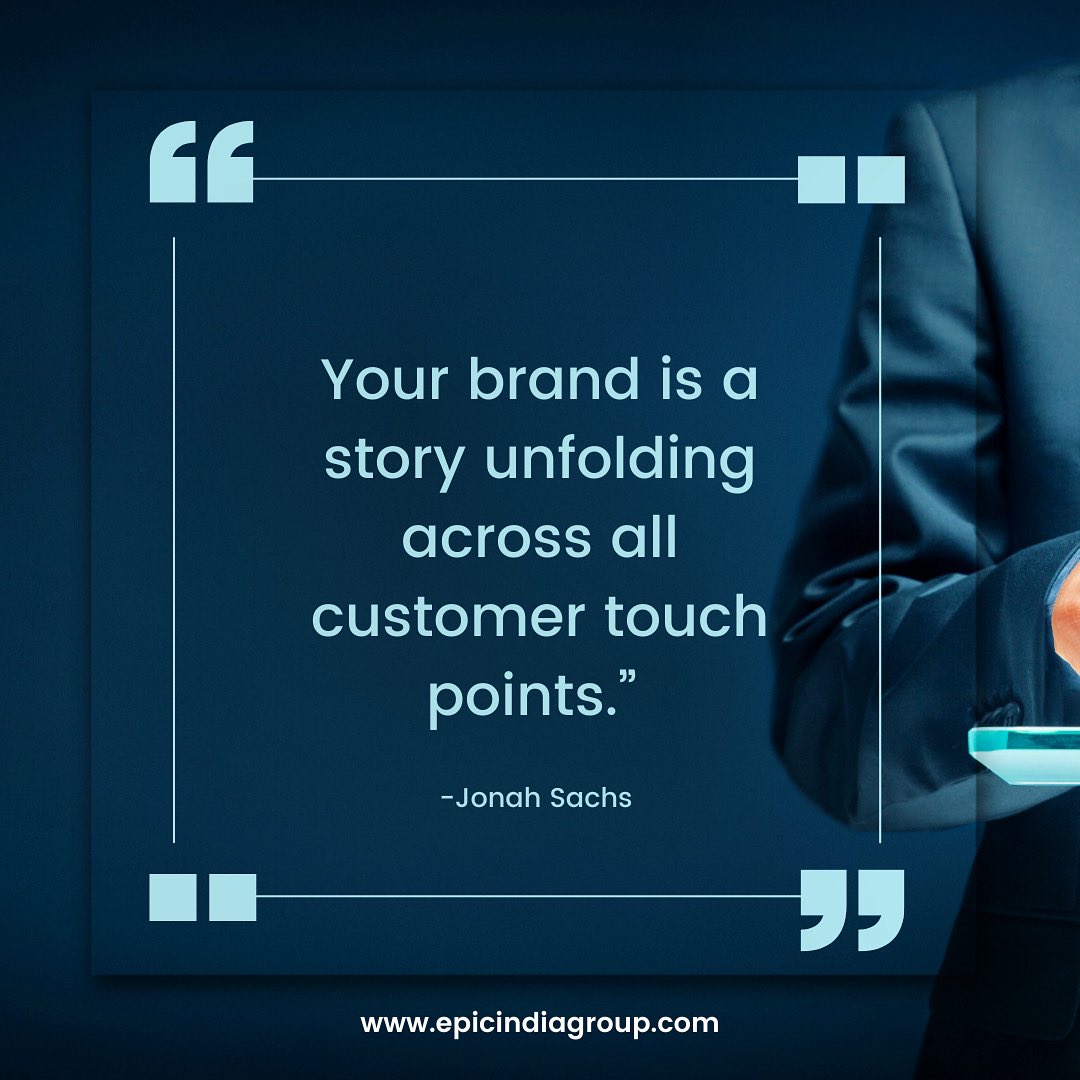 EpicCampGlobal's tweet photo. There are a few things we know for certain, one of which is that to be able to thrive, you have to tell a tale, and stories are the only means we know of touching the hearts of our audience.
#epictales #branding #AgencyLife #epicindia #epified #advertising #brand #thursdayvibes https://t.co/NO2voF6aIe
