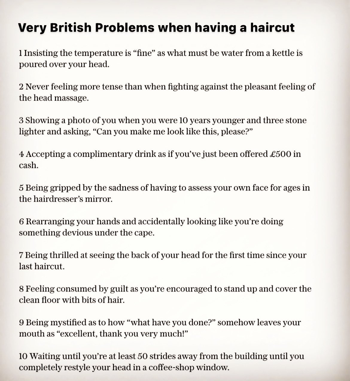 Very British Problems when having a haircut FNfMxfSWUAILZdY?format=jpg&name=large