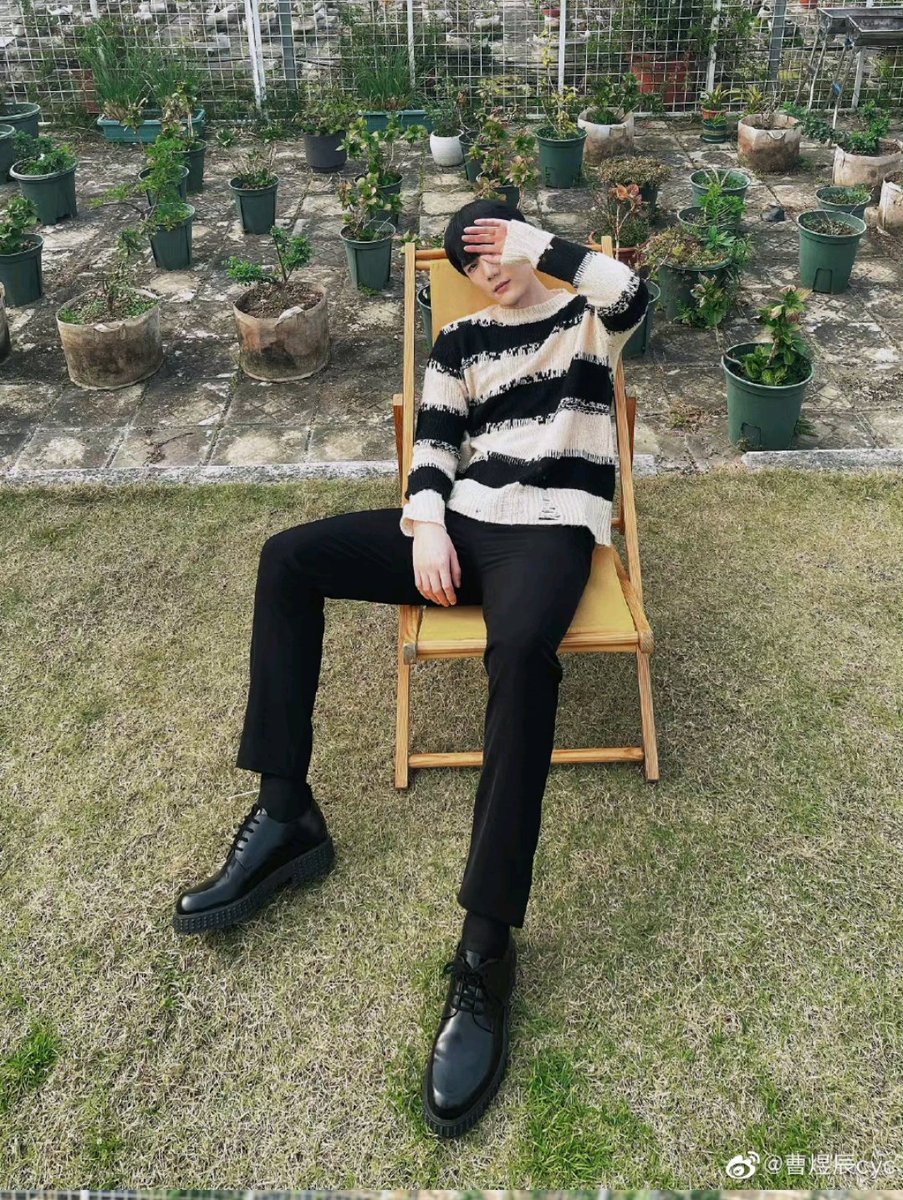 CYC_Support0315's tweet photo. 0308 조욱진 웨이보 업 🧡

어째 욱진이 살이 점점 더 빠지는거 같은지... 작품중이라 그런가..
역시 잘생겼네 우리 조 배우님
#조욱진 #caoyuchen #cyc #曹煜辰 https://t.co/xi5lqezn1h