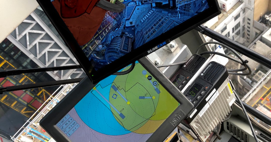 FADEquipmentSt1's tweet photo. It is easy to understand why many regulating authorities are looking at mandating #cranecamera systems, which enhance productivity and safety on all kinds of lifts and applications https://t.co/PpbQngGUOH #cranecameras #crane #cranes 🏗️ 🎥 https://t.co/YaD3pKKabh