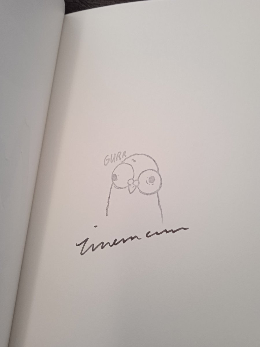 NazzuAngel's tweet photo. Schaut mal das kam heute mit der Post an geflattert. Endlich geht es weiter bei Mona mit Band zwei von @kritzelpixel . #MonaBuch https://t.co/RTFr4fFeIt