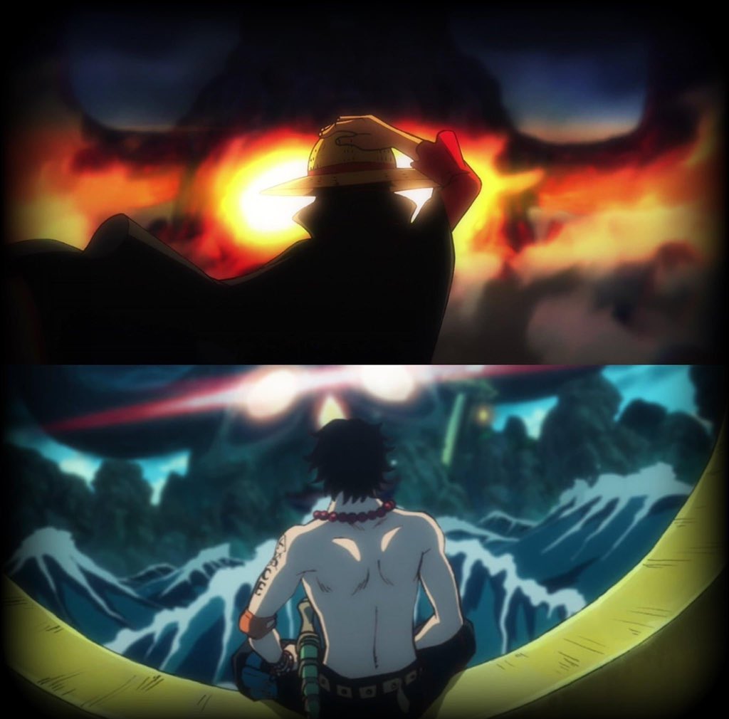 One Piece Perfect Shots on Twitter: One Piece Perfect Shots on Twitter: