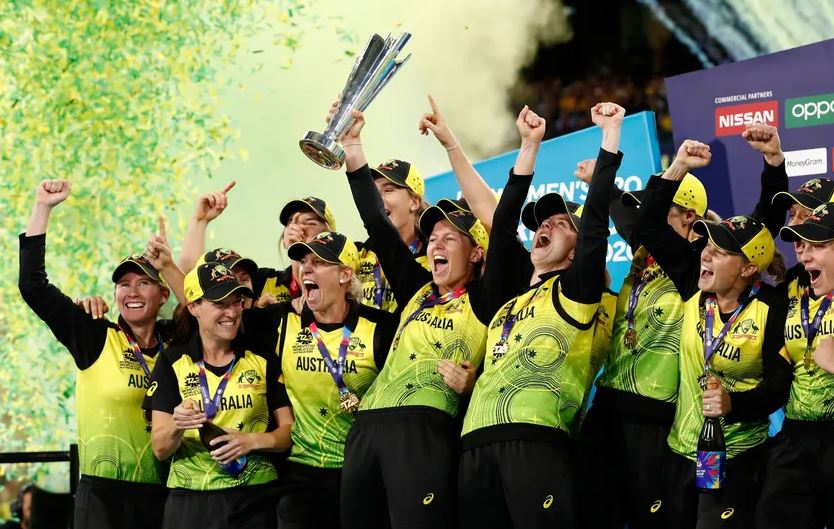 North West Cricket Union tweet media